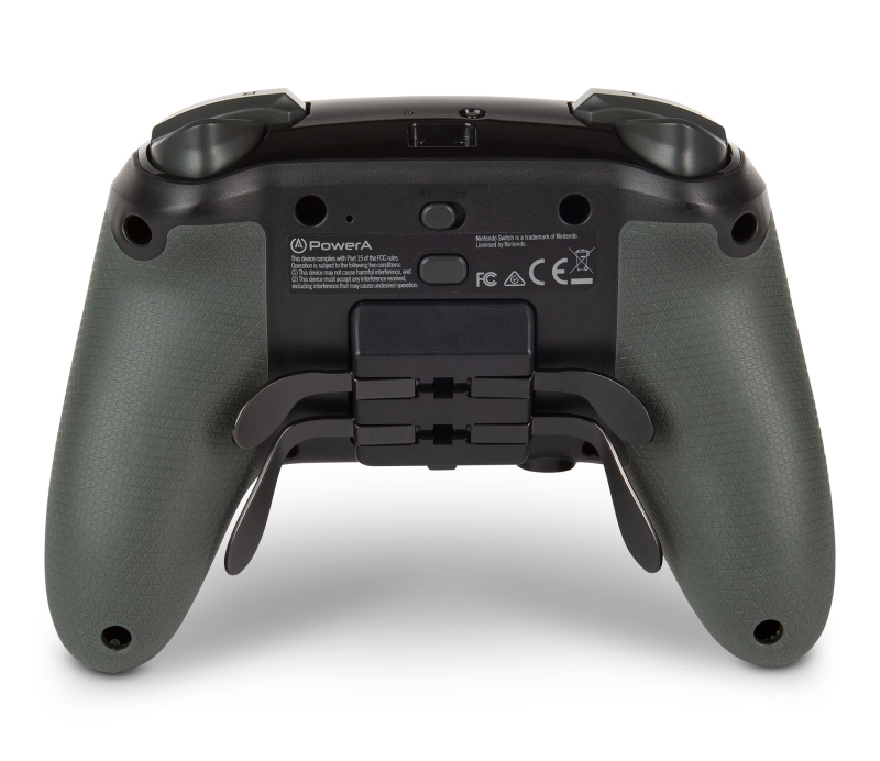 Amazon.com: PowerA Fusion Pro Wireless Gamepad for Nintendo